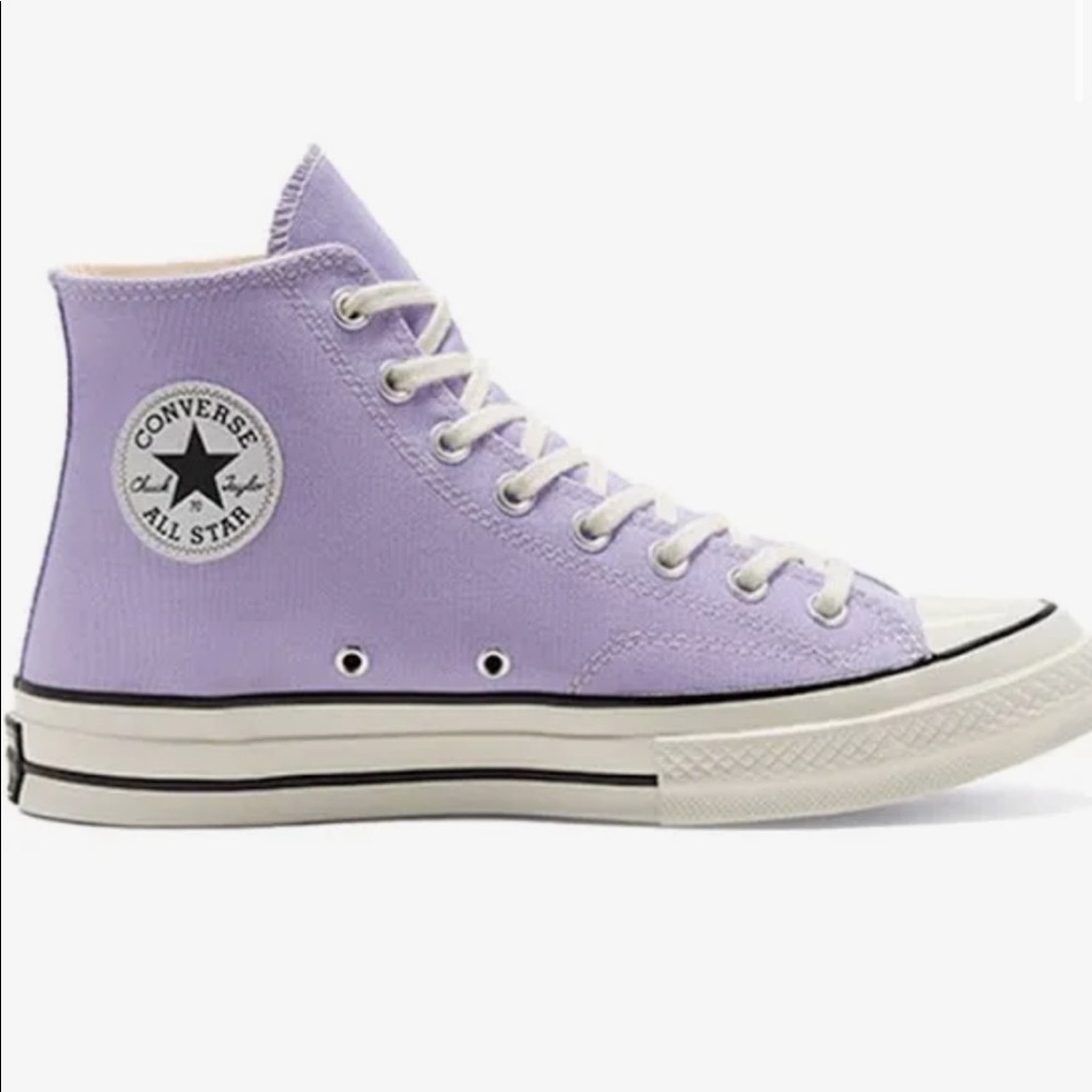 Womens hightop converse chuck Taylor